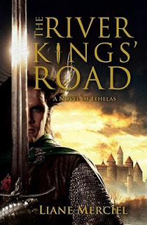 Book Review: Liane Merciel’s The River King’s Road