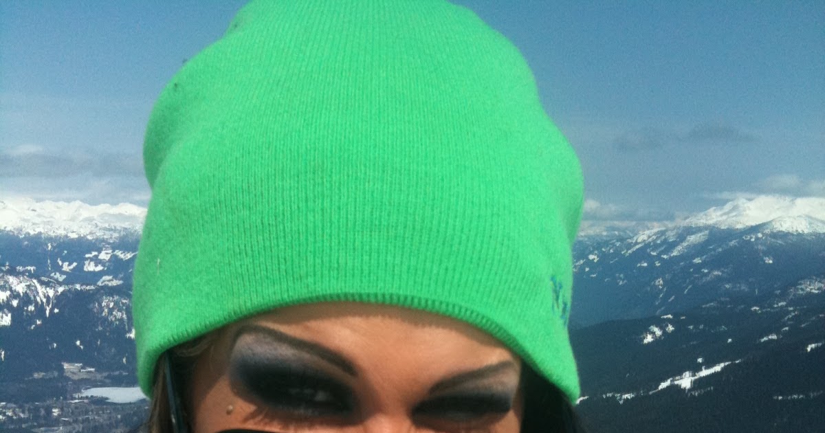 The Samantha Mack: How