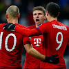 Bayern golea 4-0 al Olympiacos de Grecia
