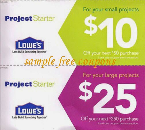 Lowes Home Improvement Coupons May 2014 Lowes Home Improvement Coupons May 2014