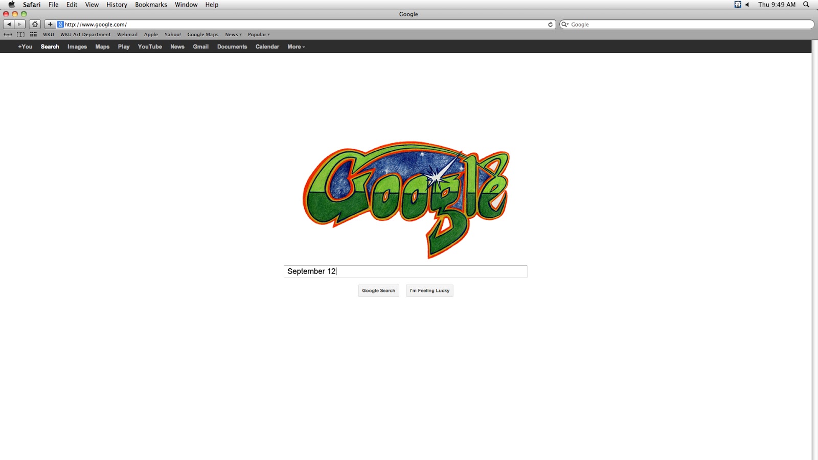 mario google doodle