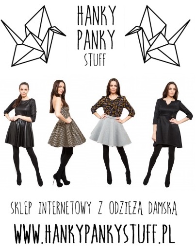 Hanky Panky Stuff