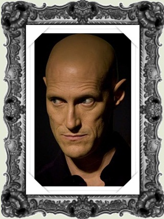 Christopher Heyerdahl Stargate