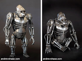 08-Gorilla-Andrew-Chase-Recycle-Fully-Articulated-Mechanical-Animal-www-designstack-co
