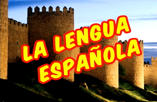 Origen de la Lengua Española