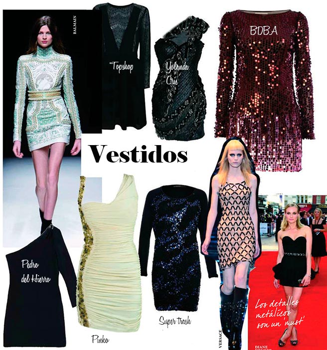 vestidos de fiesta cortos otoño invierno 2013 vestidos de fiesta cortos otoño invierno 2013