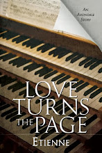 Love Turns the Page