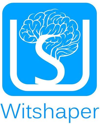 Witshaper Registration Form