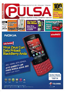 Download Tabloid Pulsa Edisi 222 Download Tabloid Pulsa Edisi 222