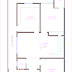 10 marla house plan layout 