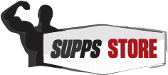 Supps Store Suplementos Alimentares 