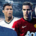 Real Madrid vs Manchester United Highlights Video Goals