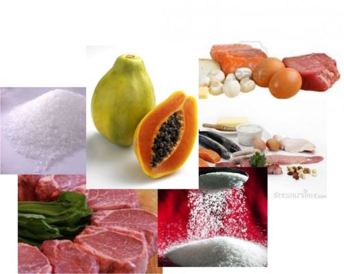 All Of Tugas Tgs Pku Pengawetan