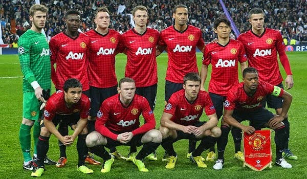 Burnley vs Manchester United Burnley vs Manchester United