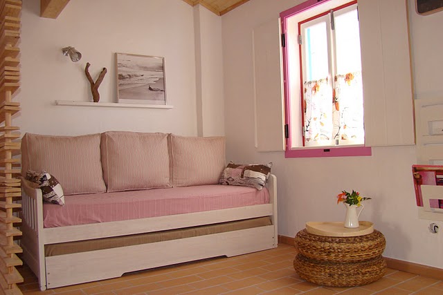 Decoracao De Sala Low Cost ~ de Decorar Quer uma decoração de Casa de Praia Low Cost e Linda de Decoracao De Sala Low Cost ~ de Decorar Quer uma decoração de Casa de Praia Low Cost e Linda de