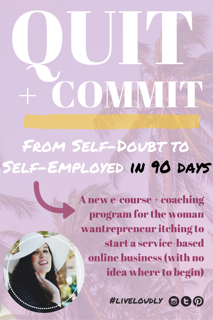 Los Angeles Blog and Business Coach for Creative Entrepreneurs