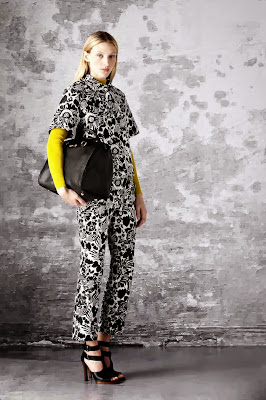 colección otoño/invierno 2013-2014 de bimba & lola colección otoño/invierno 2013-2014 de bimba & lola