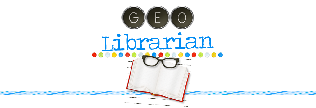 Geo Librarian