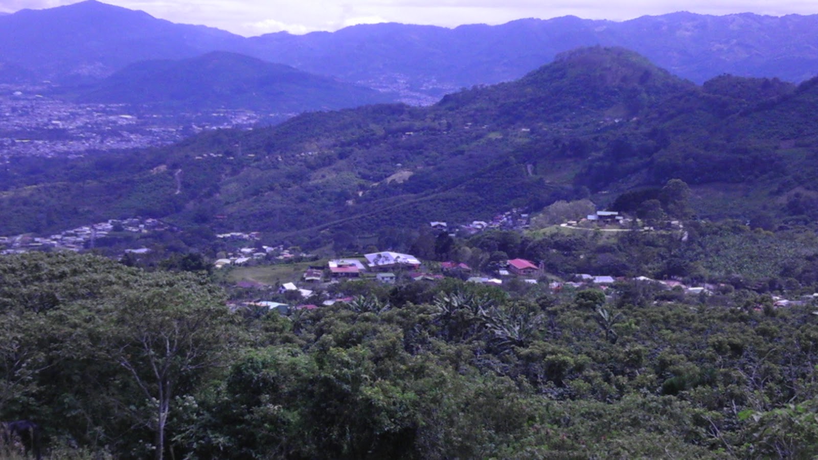 CrossFit 506 Los Cerros de Escazú (Costa Rica)