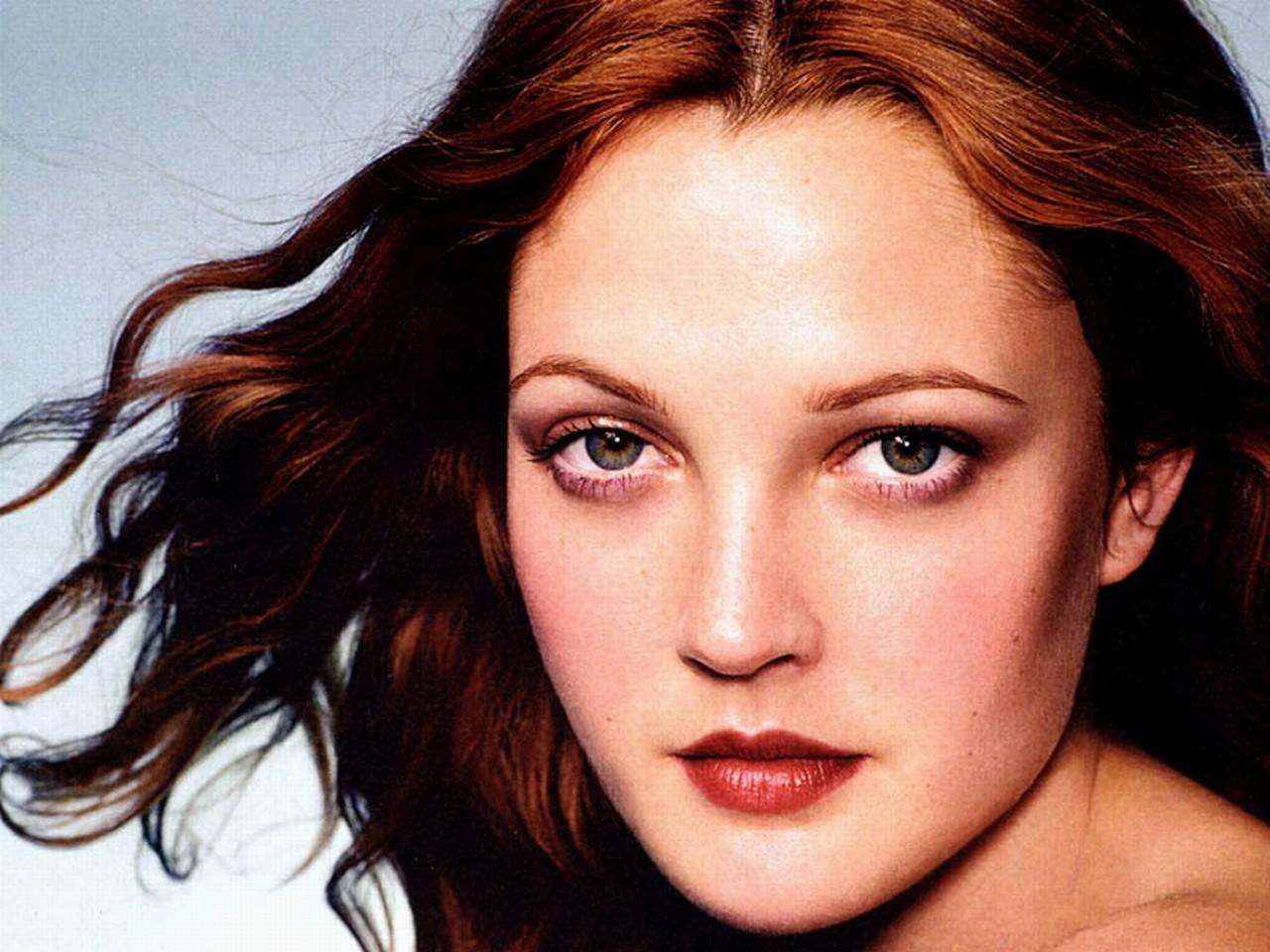 Drew Barrymore Wallpapers