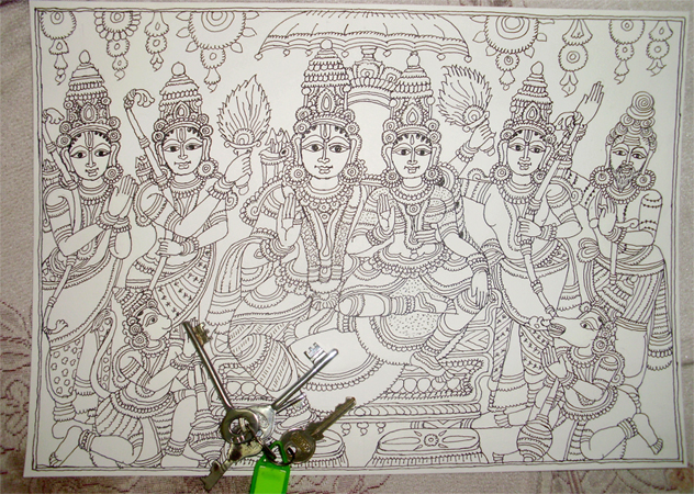 sreerama pattabhishekam logo png sreerama pattabhishekam logo png