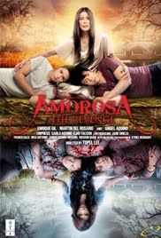  A mother looking for a fresh start moves her sons into a new home. When they discover the house is haunted by a vengeful ghost, the family must fend off the spirit to ensure their safety. -   Genre:Drama, A,Tagalog, Pinoy, Amorosa: The Revenge (2012)  - 