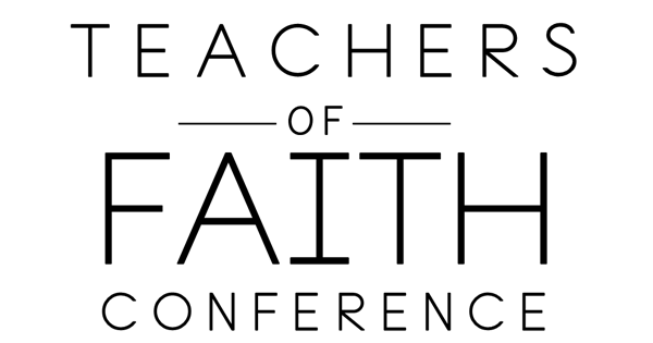 Teachers of Faith