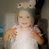 Sam's Owl Halloween Costume