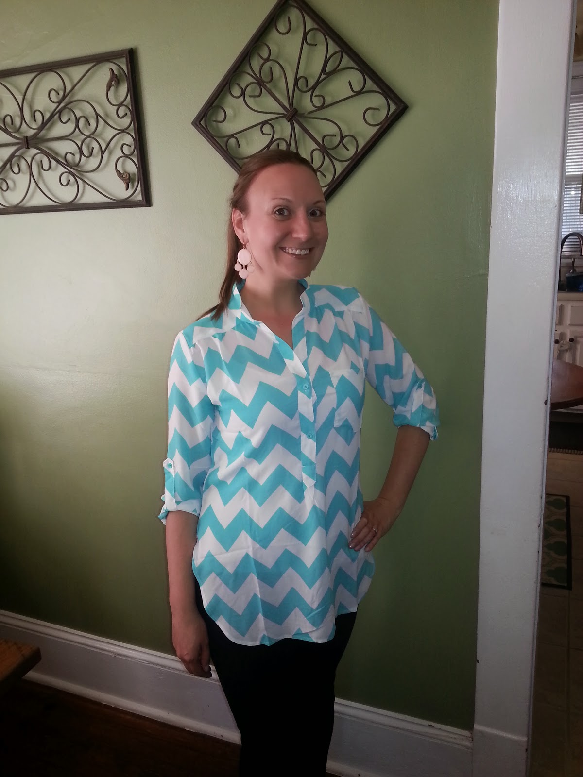 Chic & Affordable Southern Style from Southern Sass Boutique Review