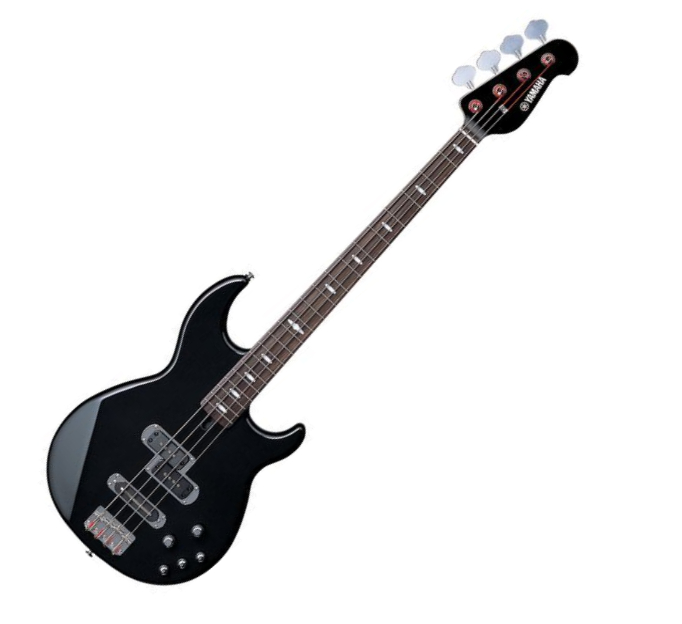 Yamaha Bb Series Bass Yamaha Bb Series Bass