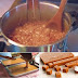 Como fazer Balas de Caramelo em casa