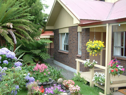 Garden House Design Ideas