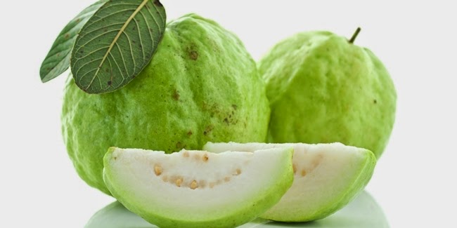 Jambu Biji Jambu Biji