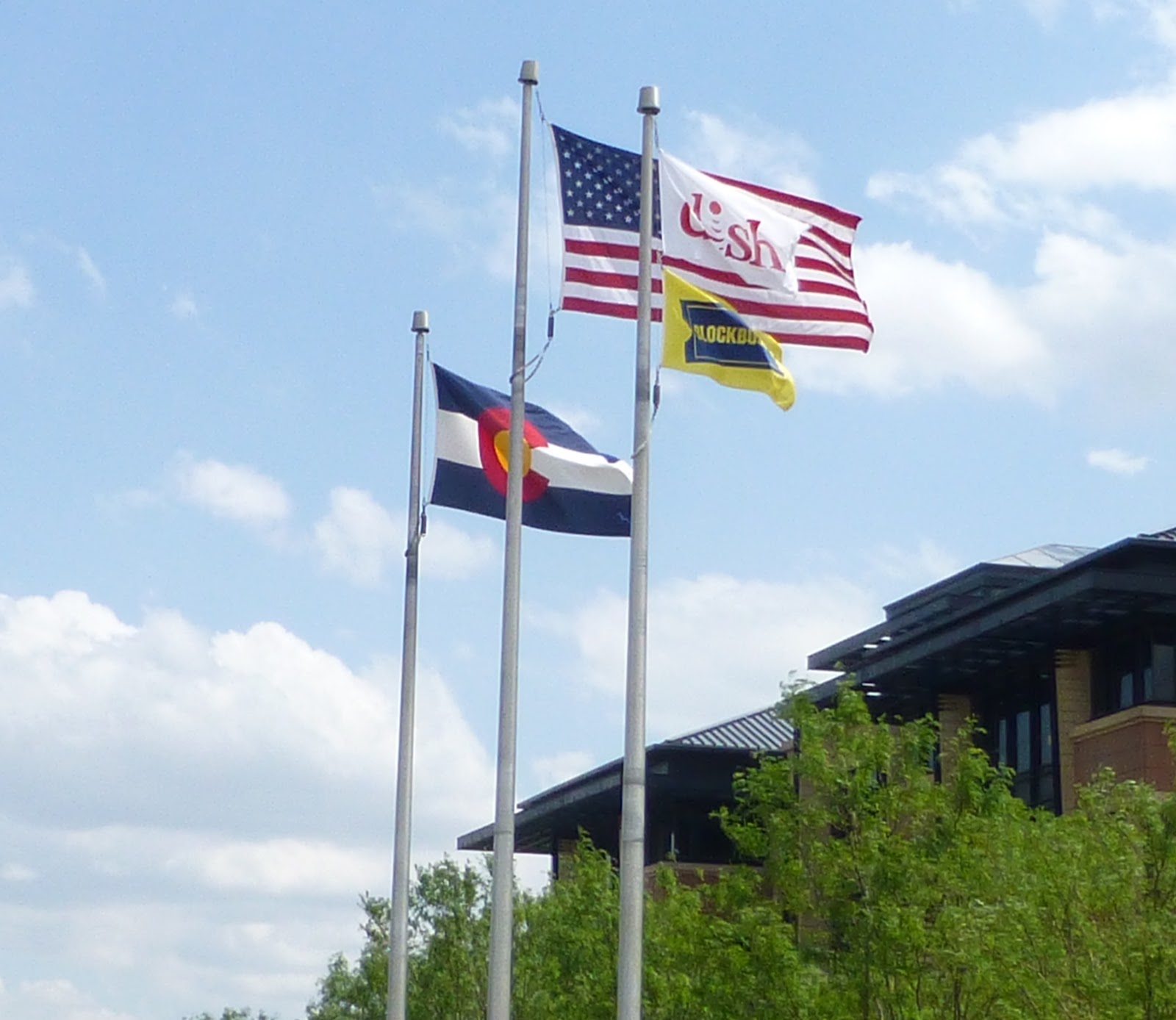 Dish Network Corporate Office Headquarters HQ