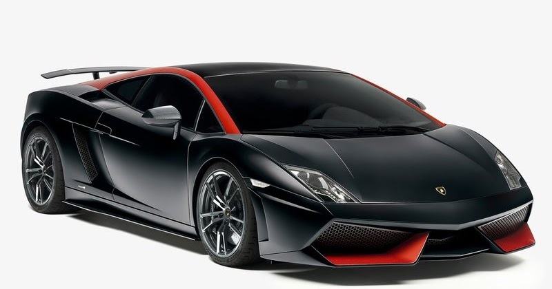 Sport Car Garage Lamborghini Gallardo Lp570 4 Edizione