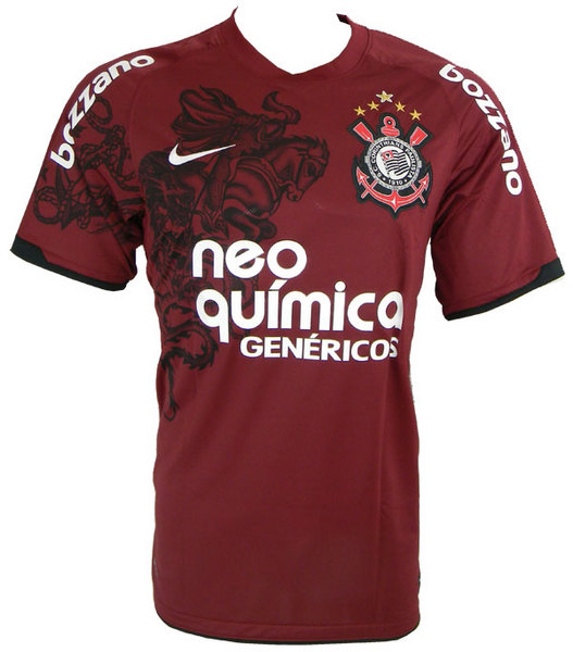 camisa mais bonita do mundo 2011