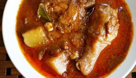 Muslim Food Recipes