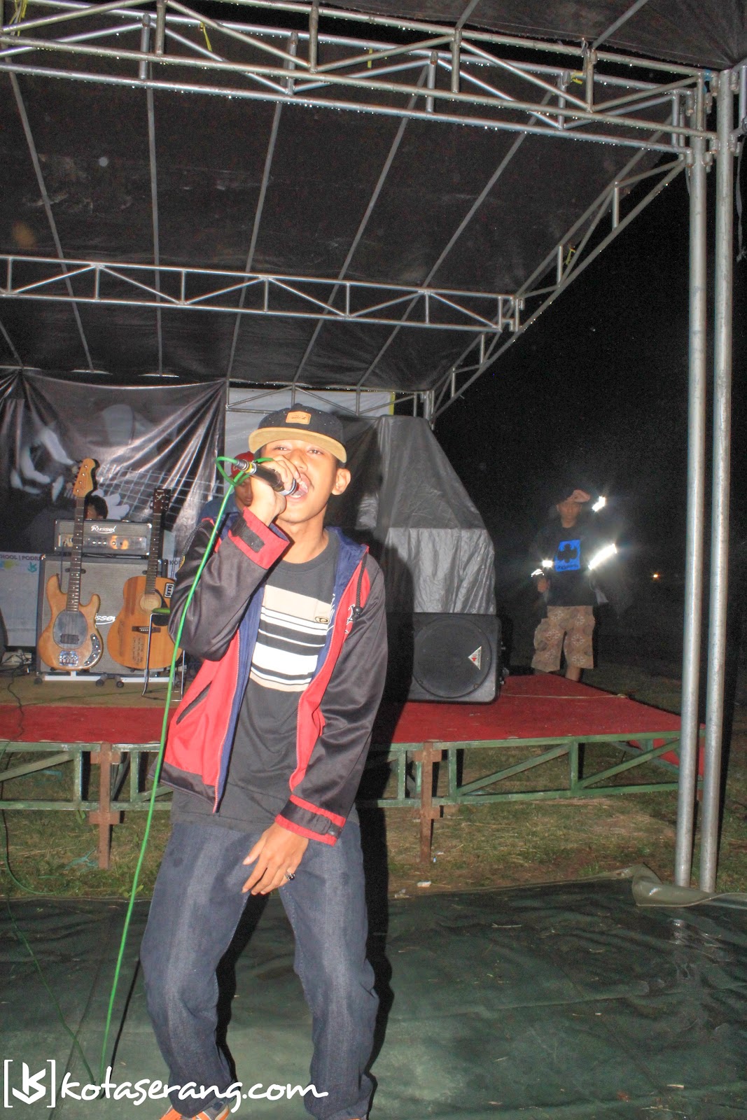 Event - Akustik Asik By: kedaiceriaa, CiRKoRM dan KotaSerang Event - Akustik Asik By: kedaiceriaa, CiRKoRM dan KotaSerang