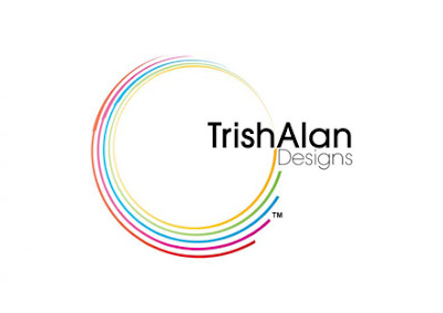 TrishAlan Designs Hand Dyed Fabric & Threads