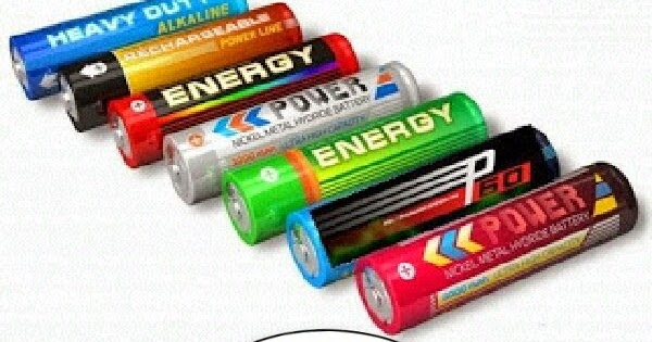 Pengertian Sumber Arus Listrik Searah DC | awalilmu.blogspot.com