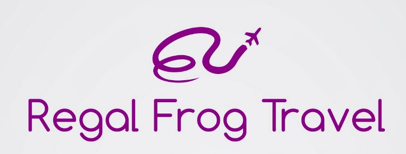 Regal Frog Travel