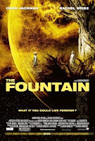 The Fountain (2006).