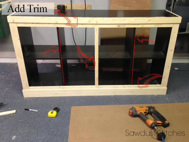 Rocco En Mi Sofa: DIY... VIEJO ARCHIVADOR