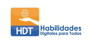 HABILIDADES DIGITALES PARA TODOS