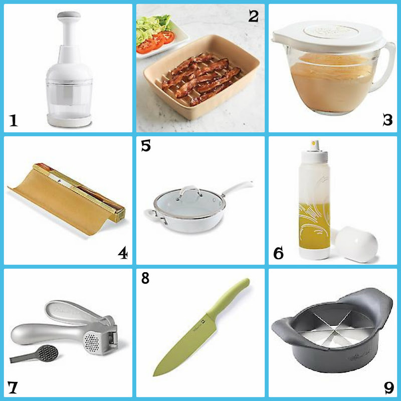 The Pampered Chef Korean BBQ Pork with Crunch Wontons & a Giveaway