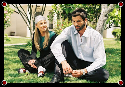 Ezel ve Eyşan Unutamıyorum