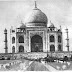Taj Mahal Controversies