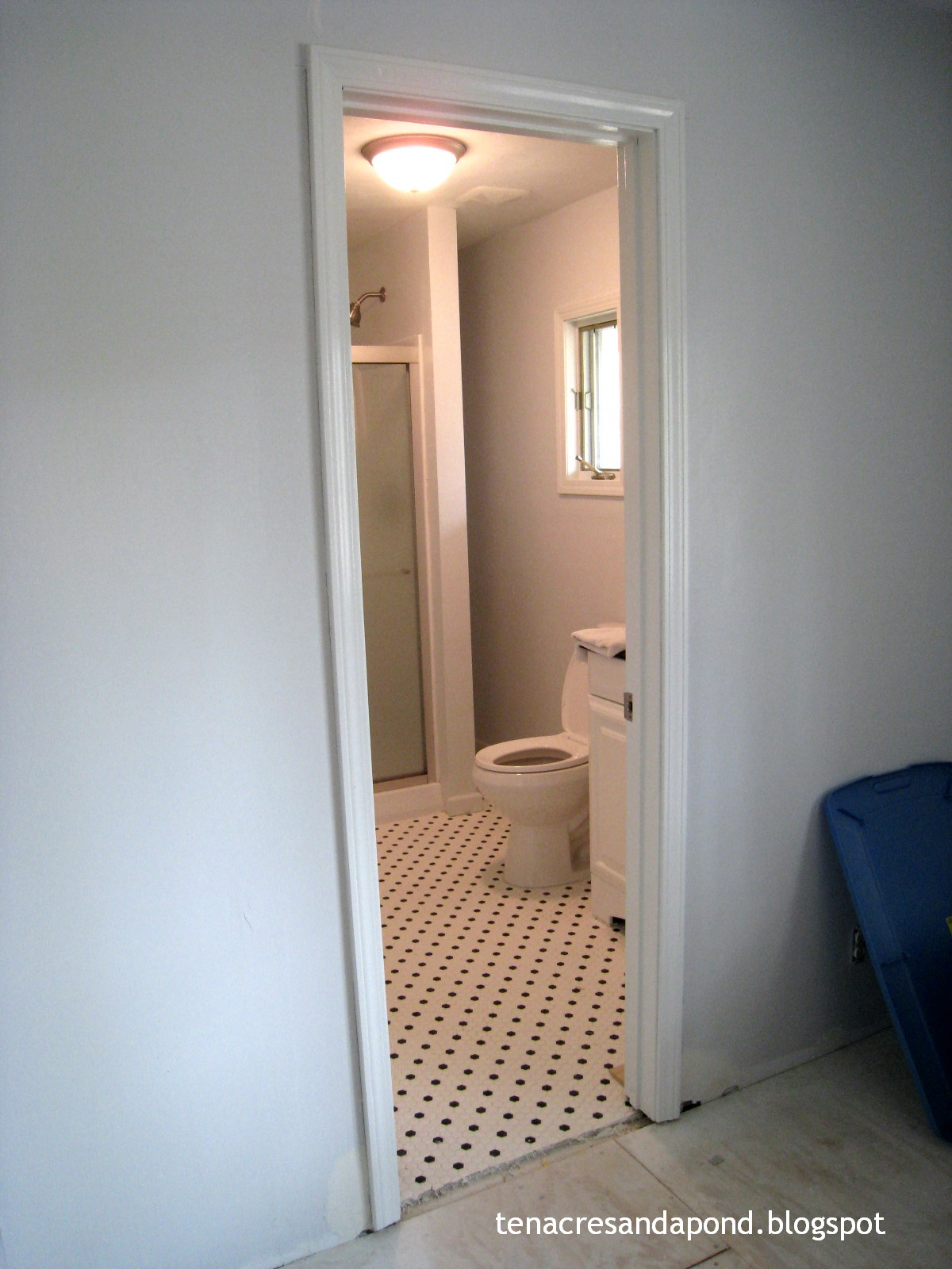 Ten Acres and a Pond would you like door one, door two or door three.....