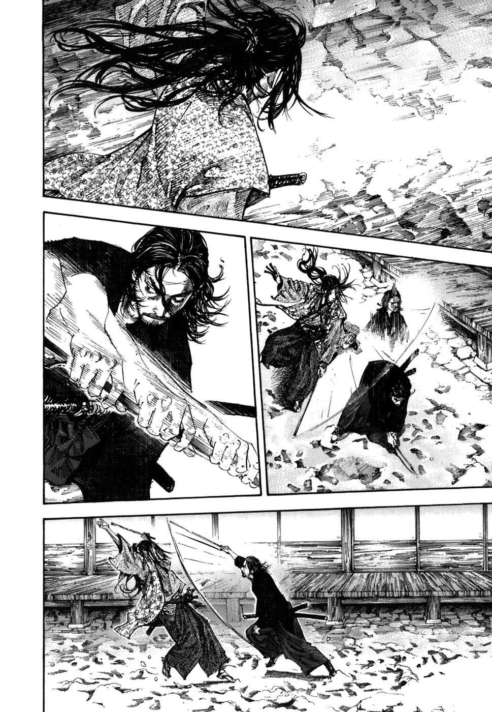 Vagabond - Lãng Khách Chap 210 - Truyen.Chap.VN