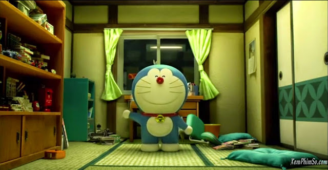 Stand By Me Doraemon Stand By Me Doraemon